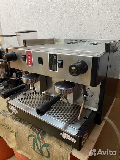 Проф кофемашина Promac 2gr Аренда Продажа