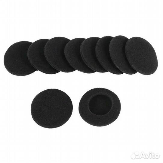 Амбируши для наушников