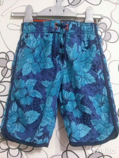 Футболка шорты