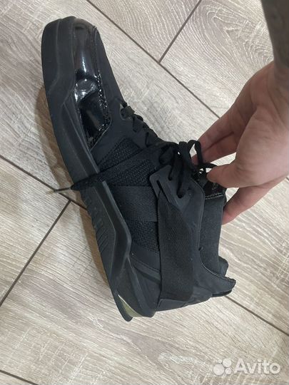 Ботинки мужские демисезонные