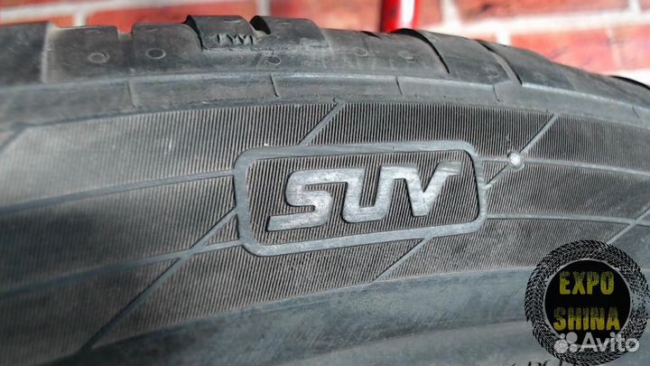 Continental ContiSportContact 5 255/50 R20 109W