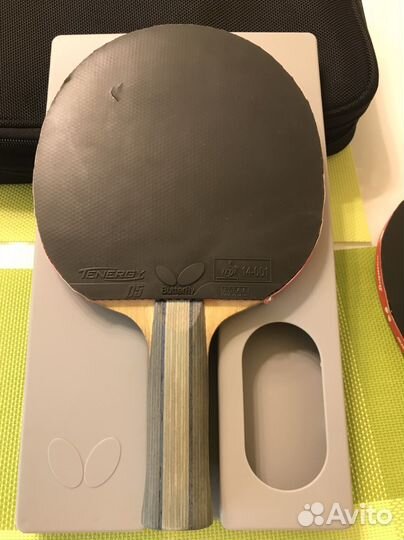 Ракетка для настольного тенниса butterfly