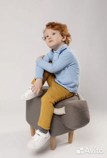 Фотомодель для маркетплейсов ребенок-мальчик