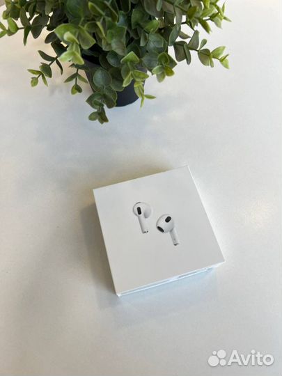 AirPods 3