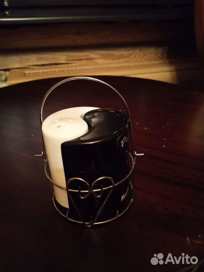 Наборы для специй