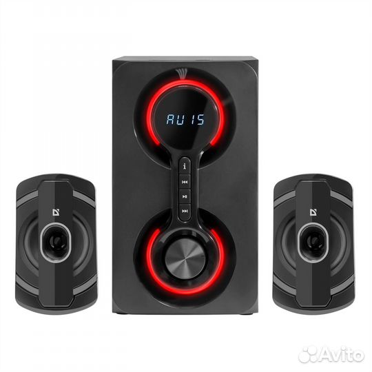 Колонки Defender Eclipse, 65593