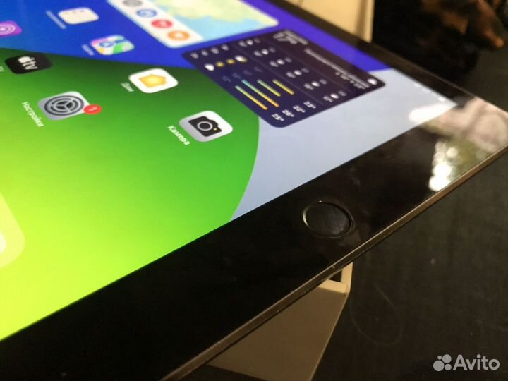 iPad (2020 года), 16 GB, wi-fi, LTE