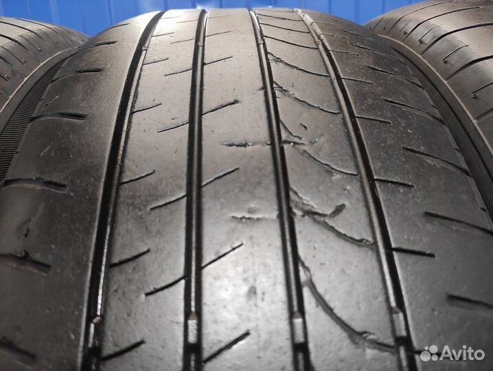 Bridgestone Dueler H/L 33A 235/55 R20