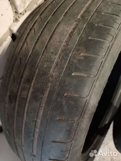 Nankang NS-20 225/50 R18