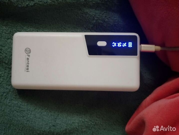 Power bank 20000 mah