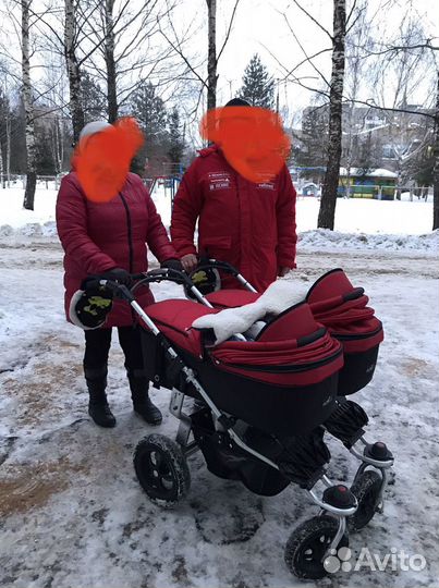 Коляска