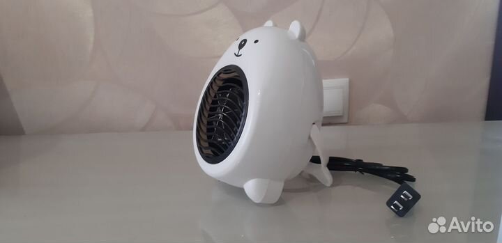 Обогреватель