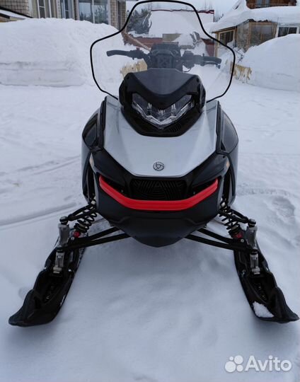 RM Frontier 1000