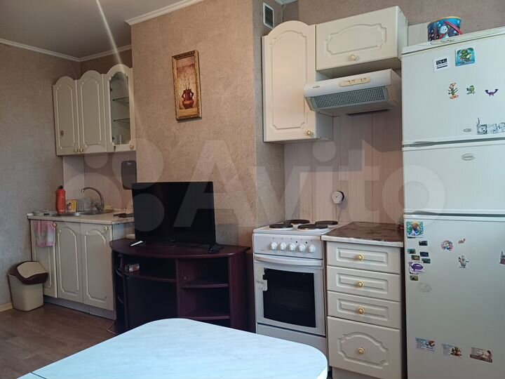 2-к. квартира, 65 м², 5/5 эт.