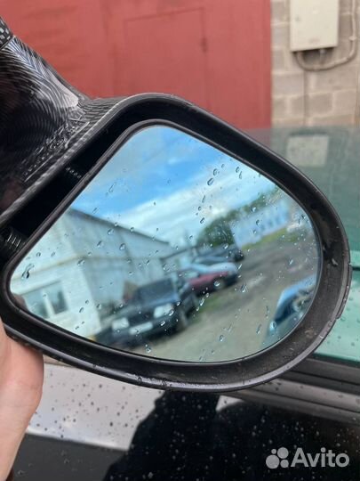 Зеркала ganador style honda