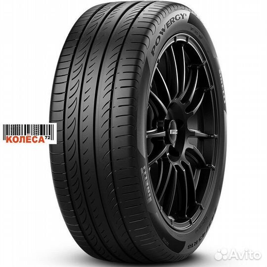 Pirelli Powergy 225/45 R19