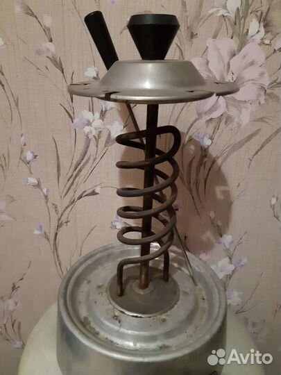 Шашлычница из СССР