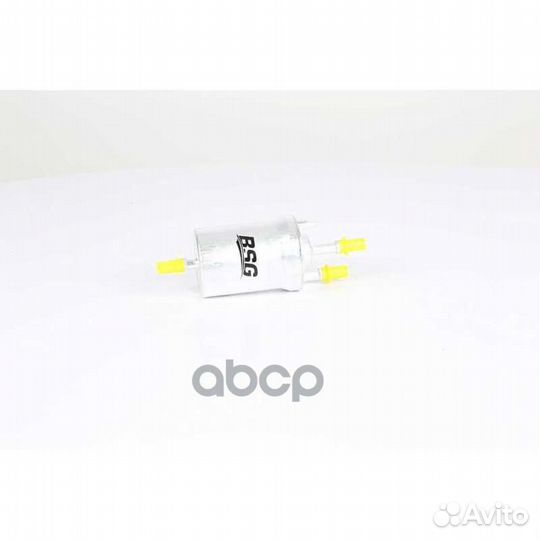 Фильтр топливный VAG A3/golf/octavia/superb/JET