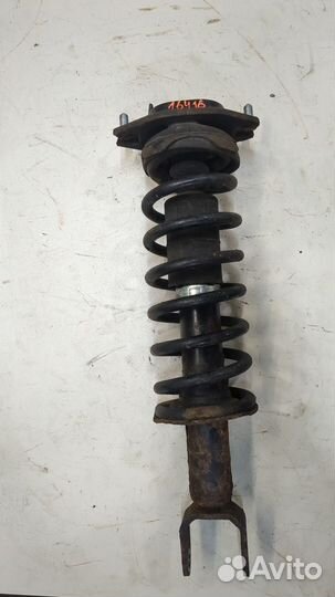 Амортизатор подвески Subaru Tribeca (B9), 2007