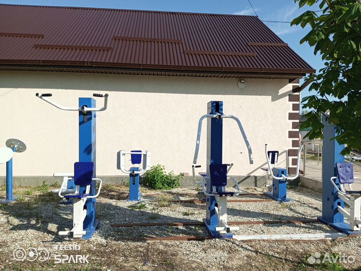 База отдыха 