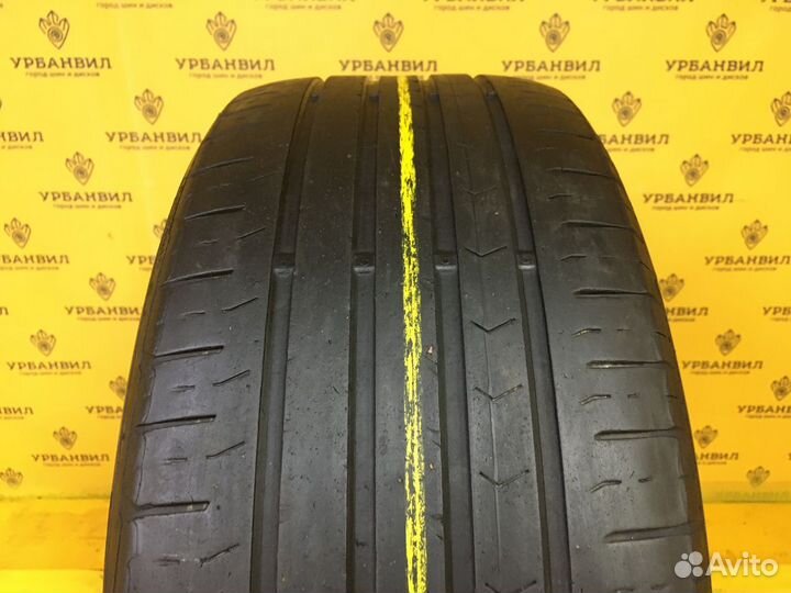 Continental ContiPremiumContact 5 215/55 R17 94W