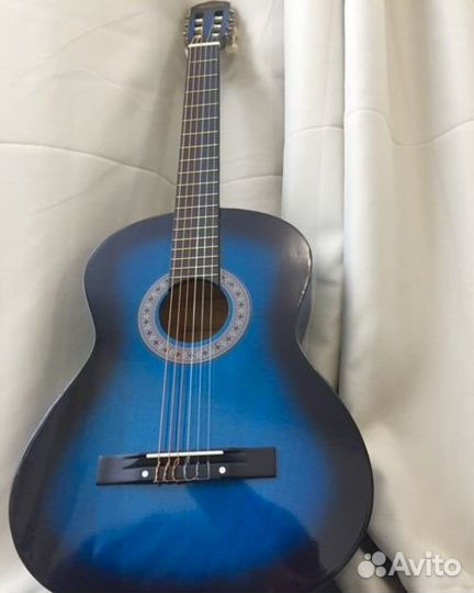 Классическая гитара