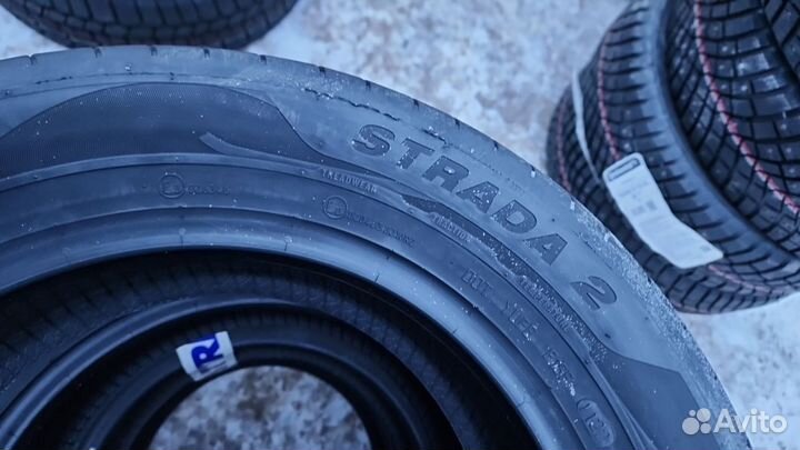 Viatti Strada 2 (V-134) 185/60 R14 86H