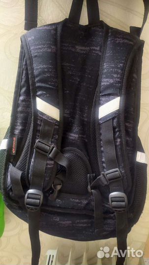 Рюкзак. Майнкрафт. Winner. Adidas.Мстители