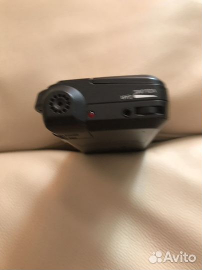 Диктофон olimpus