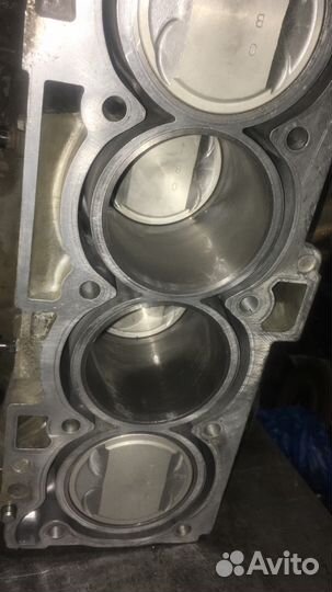 Шорт блок G4kd G4ke G4na G4nd g4kj