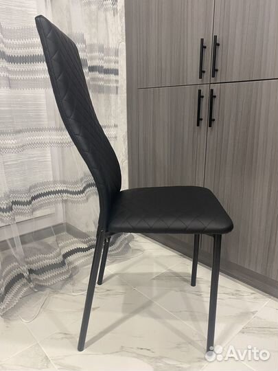 Стулья кухонные