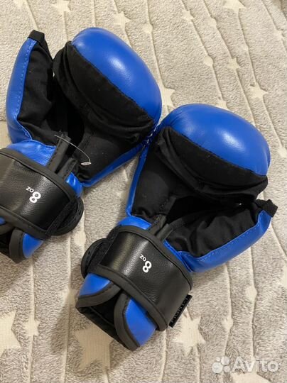 Перчатки для рукопашного боя