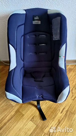 Детское автокресло от 0 до 18