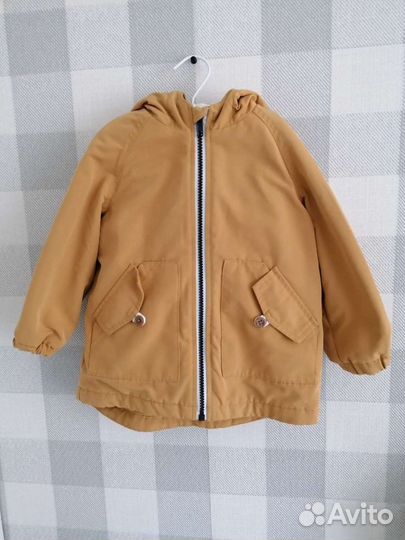 Детская одежда La Redoute, Детские вещи, куртка