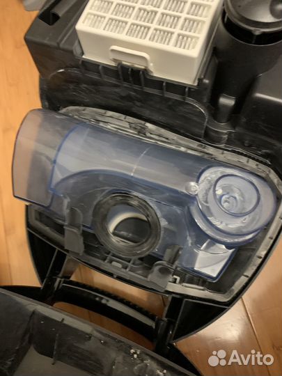 Bosch Logo, Electrolux ZO 6320 OXY3