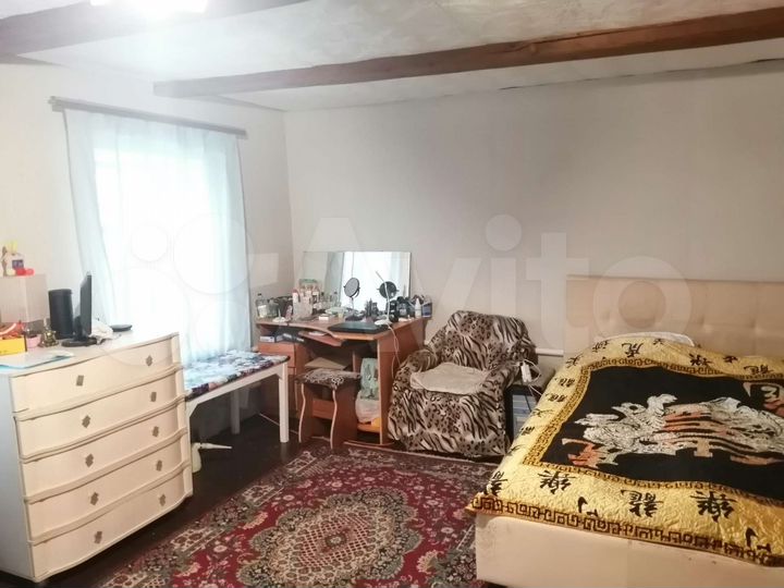 Дом 70 м² на участке 4 сот.