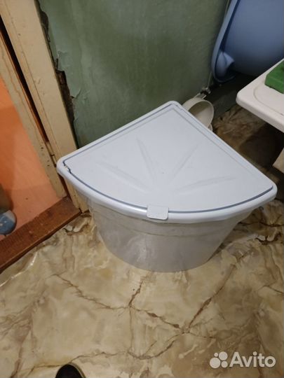 Кухонная утварь