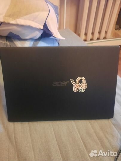 Ноутбук acer