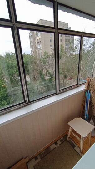 2-к. квартира, 45 м², 5/5 эт.