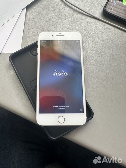 iPhone 7 Plus, 128 ГБ