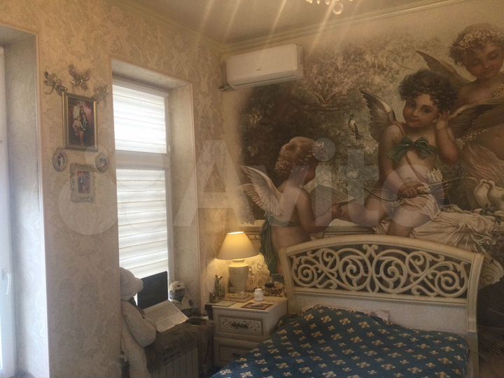 Таунхаус 222 м² на участке 3 сот.