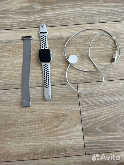 Apple watch 4