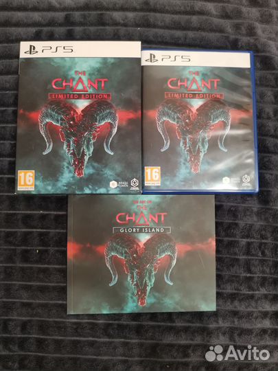 Игры PS 4 PS 5 Xbox One