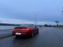 BMW M6 4.4 AMT, 2012, 125 000 км, с пробегом, цена 4 250 000 руб.