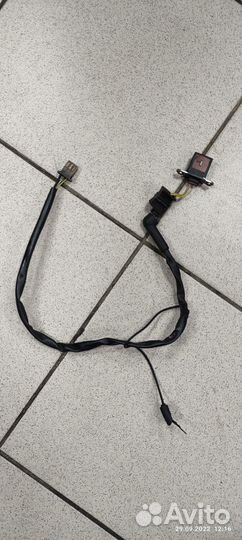 Датчик хола Honda cb 750