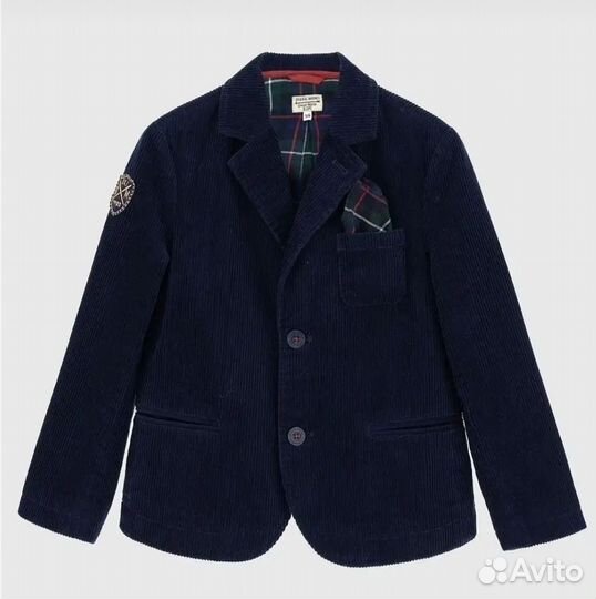 Пиджак Original Marines