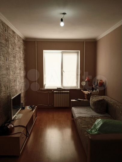 4-к. квартира, 85,1 м², 6/9 эт.