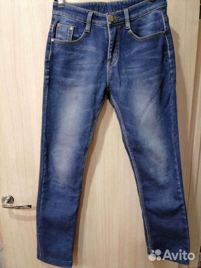 Вещи подростка