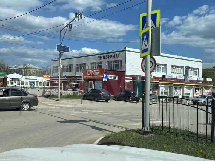 Торговая площадь, 400 м²