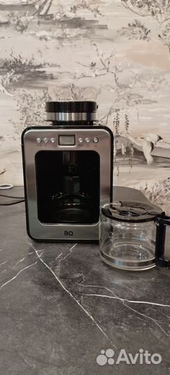 Кофеварка капельная